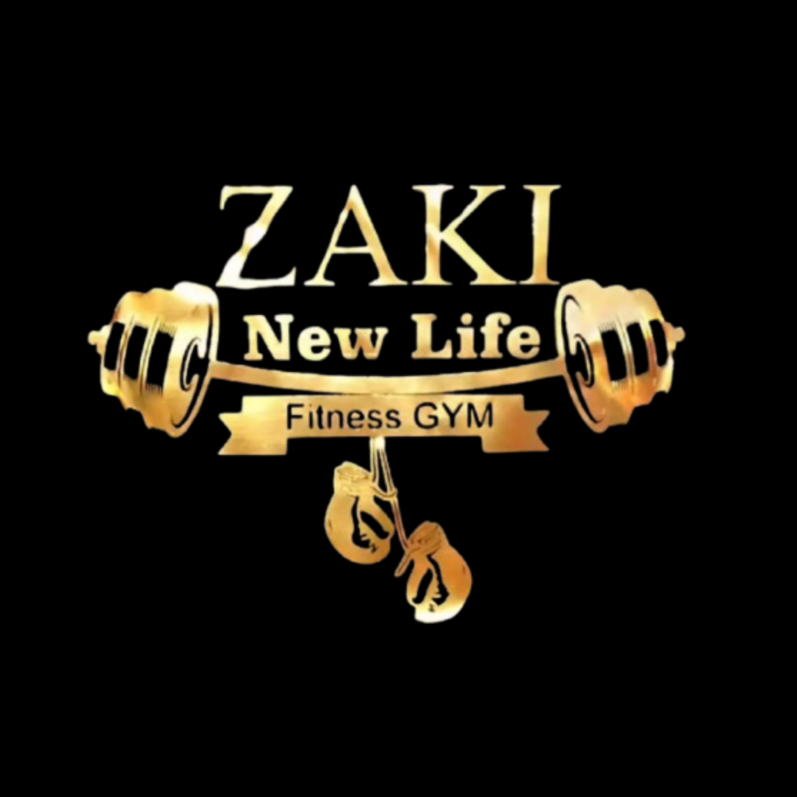 Zaki's New Life Fitness Gym